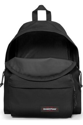 Eastpak Ek620008 Padded Pak r Black S rt Cantas Fiyat Yorumlar Trendyol