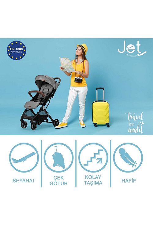 Elele Siyah Jet Kabin Tipi Bebek Arabasi Fiyati Yorumlari Trendyol Elele Siyah Jet Kabin Tipi Bebek Arabasi Fiyati Yorumlari Trendyol