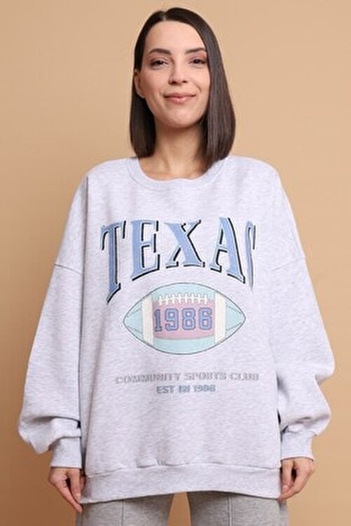 texas sweatshirt