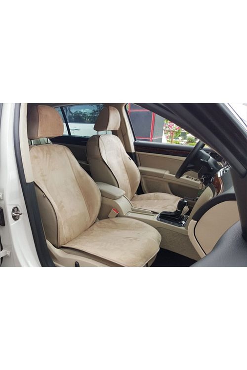 Marka Toyota Corolla Yeni Nesil Koltuk Koruyucu 2012 2018 On Arka Kilif Minder Bej Fiyati Yorumlari Trendyol