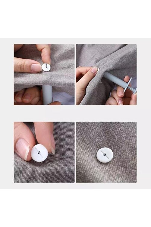 Viselia Nevresim Tokasi Kilcik Makinesi Yorgan Tutucu Kirlent Dugmesi Fiyati Yorumlari Trendyol