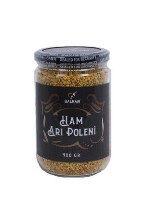 balkan bal evi ham ari poleni 400 gr fiyati yorumlari trendyol