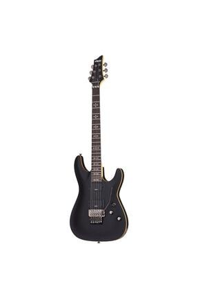 Schecter damien top platinum 6 fr