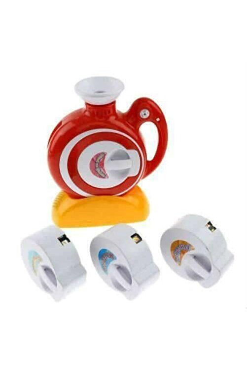 Birlik Masal Dunyasi Masal Anlatan Oyuncak Projeksiyon 4 Kasetli Fiyati Yorumlari Trendyol