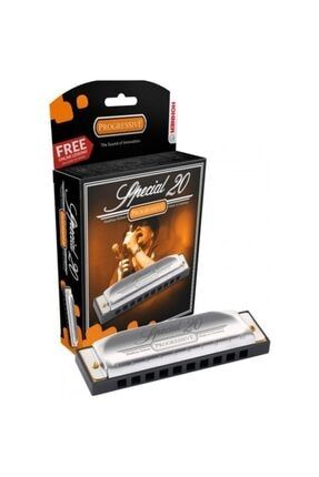 Hohner Special 20 Country M z ka do Maj r Fiyat Yorumlar