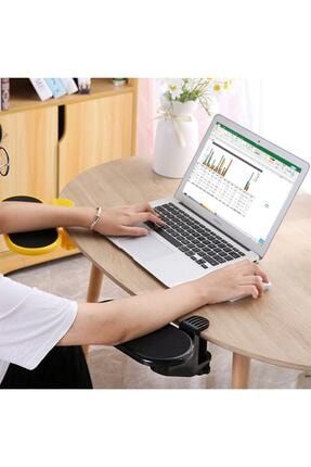 revix ofis kol dayagi pedi bilgisayar laptop notebook masa kol destegi ayarlanabilir kol bilek dayanagi fiyati yorumlari trendyol