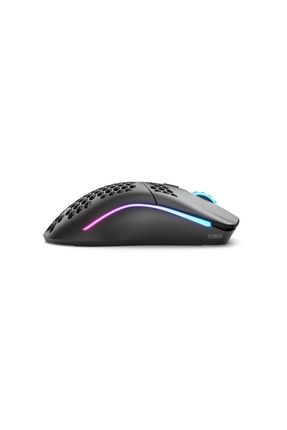 Glorious Kablosuz Model O Gaming Mouse Mat Siyah Fiyat Yorumlar