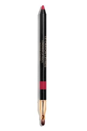 CHANEL Le Crayon Lèvres Longwear Lip Pencil, 156 Beige Naturel At John  Lewis Partners