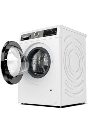 Wga252a0tr 10 kg 1200 Devir A Sınıfı Çamaşır Makinesi WGA252A0TR