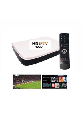 Hd - Full Paket Yayın - Ip.tv - Çanaksız / Kablosuz Tüm Kanallar + Full Hd Uydu Alıcısı HD ASTRA+