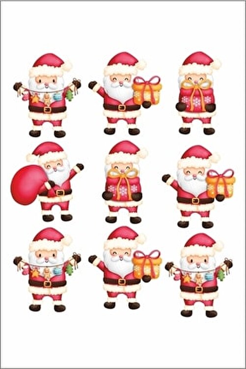 noel tek yön duvar kağıdı