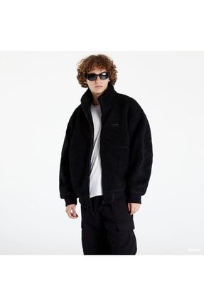 Dax delevingne sherpa deals jacket beige