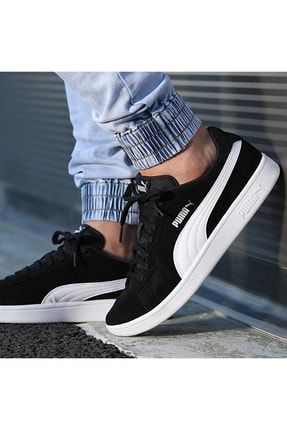 Puma smash v2 erkek clearance