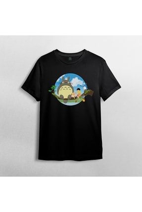 Totoro adidas shirt sales