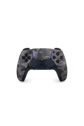 Sony Ps5 Dualsense Kablosuz Kumanda Grey Camo Eurasia Fiyat