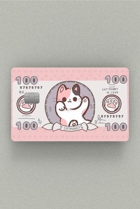 Money cat hot sale
