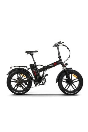 Rs3 Pro Elektrikli Bisiklet