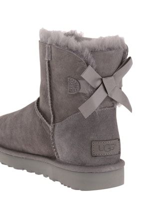 Mini uggs with bow store
