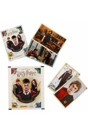 Panini Harry Potter Efsanevi Çıkartma Kartları Fiyatı, Yorumları