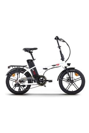 Bn5-pro Elektrikli Bisiklet