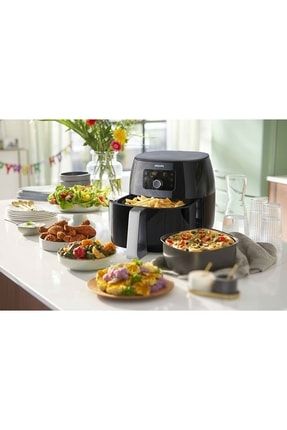 Philips xxl deals digital airfryer