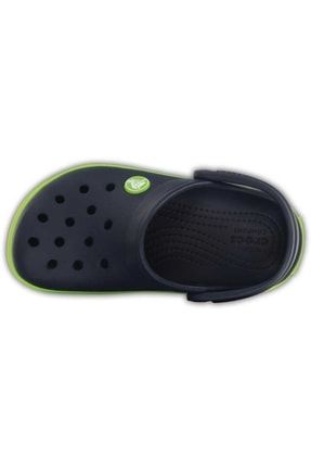 Crocs Crocs Crocband Clog K Cocuk Lacivert Terlik 204537 4k6 Fiyat Yorumlar Trendyol