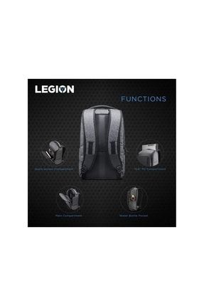 LENOVO Gx40s69333 Legion 15.6