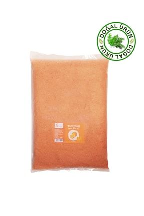 Portakal Aromalı Pamuk Şeker Toz Şekeri 3,5 Kg. - Pamuk Şeker Yapımı Için- Doğaldır