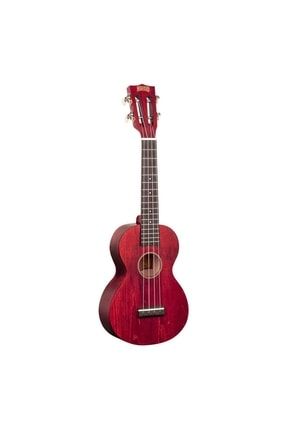 Mahalo hotsell ukulele red