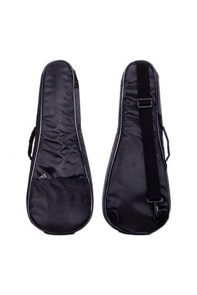 Fortex Ugg 300c bk Concert Ukulele Gigbag Su Ge irmez Pedli K l f
