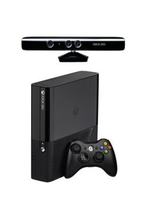 Xbox 360 Ve Kinect Oyun Konsolu