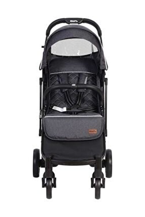 Kraft Siyah Cockpit Bebek Arabasi Fiyati Yorumlari Trendyol