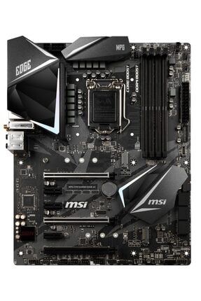 MSI Mpg Z390 Gam ng Edge Ac Soket 1151 Ddr4 4400 oc Hdm Dp M.2 Usb3.1 Rgb W f Atx Fiyat Yorumlar Trendyol