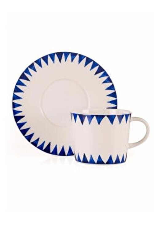 Pasabahce Whale Porselen Cay Fincani 2 Adet Fiyati Yorumlari Trendyol