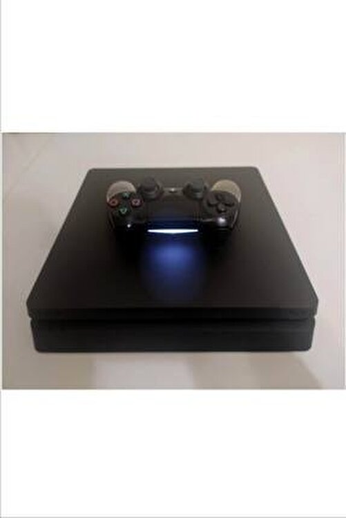 sony playstation 4 slim oyun konsolu 500gb yenilenmis iki kol 9 oyun fiyati yorumlari trendyol