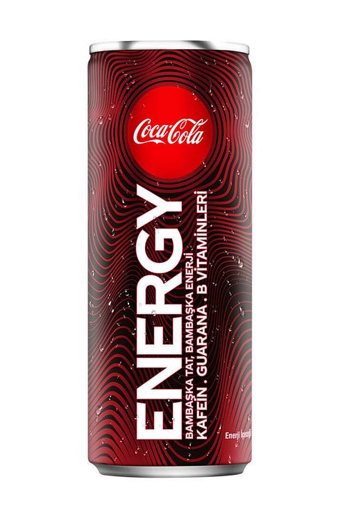Coca Cola Energy Kutu Kola 250 Ml Fiyati Yorumlari Trendyol Coca Cola Energy Kutu Kola 250 Ml Fiyati Yorumlari Trendyol
