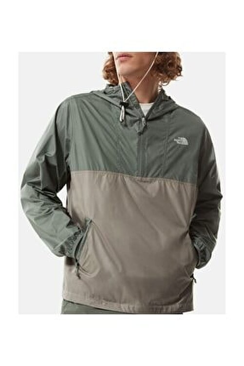 The North Face M Cyclone Anorak Erkek 
