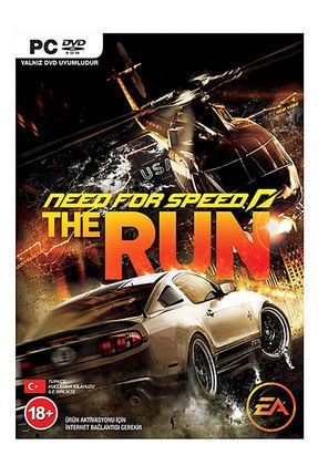 Pc Need For Speed The Run