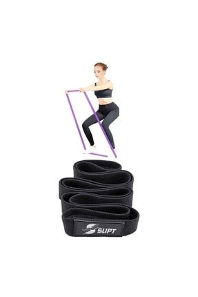 GAZELMANYA Pilates Lastiği Squad Bandı Orta Sert Squat Bant Fitness Kalça  Egzersizi Direnç Bandı Loop Band Fiyatı, Yorumları - Trendyol