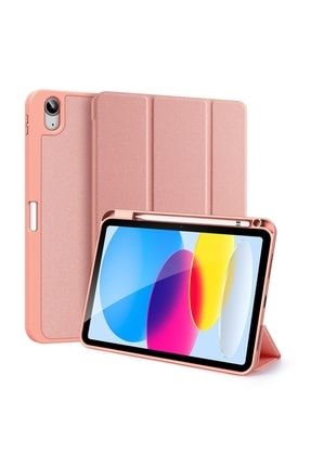 Yeni Apple Ipad 10.nesil 10.9" Tablet Kılıfı- Mpq13tu/a Mpq33tu/a Mpq23tu/a