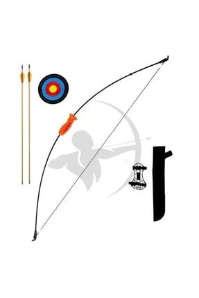 Ek Archery Jr Çocuk Ok Yay Seti 7 Yaş Altı