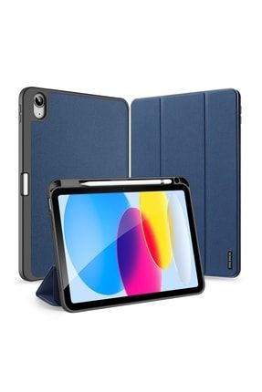 Yeni Apple Ipad 10.nesil 10.9" Tablet Kılıfı- Mpq13tu/a Mpq33tu/a Mpq23tu/a