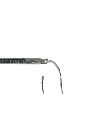 Karbon Infrared Ir Isıtıcı Rezistans Lambası 2500w
