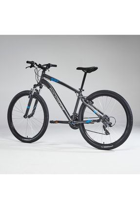 Decathlon Rockrider Da Bisikleti 27 5 Jant Gri St 100 Fiyat Yorumlar Trendyol