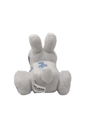 Minecraft rabbit plush on sale