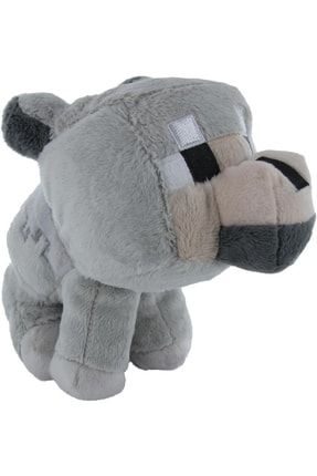 Minecraft plush 2025 dog