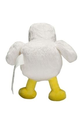 Schulzz Minecraft Chicken Duck rdek Yeni Ithal Premium Sevimli