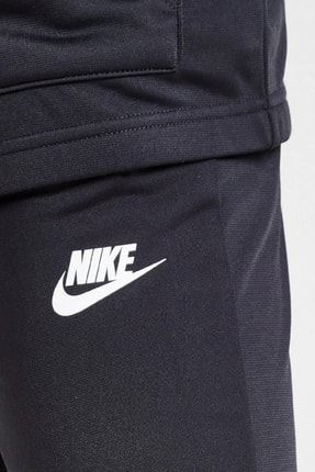 Nike club discount logo tracksuit
