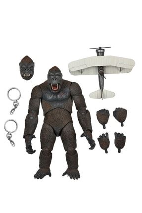 Neca kong skull island store
