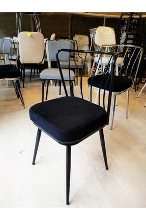 Yeni)ay Sandalye 45 Cm(görsel Sandalyeshop Satıcısına Ait Grandhome’a Değil.satıcı Seçimine Dikkat
